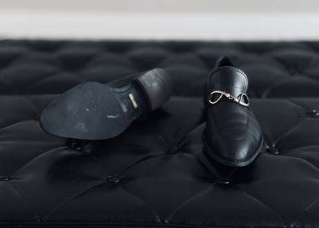 gucci bit loafer