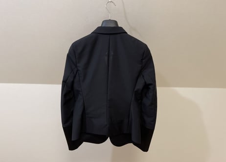 jilsander spencer jacket