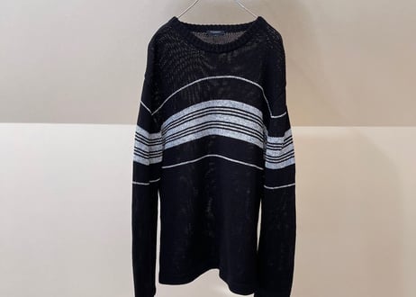 burberry knit