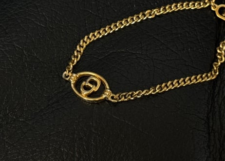dior bracelet
