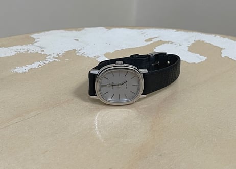 antique omega "de ville”