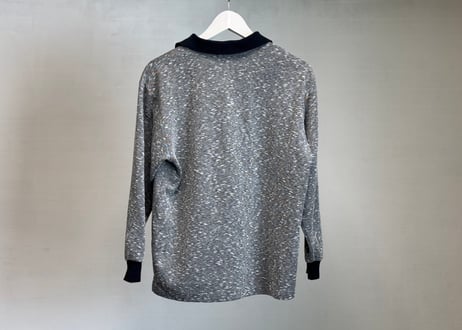 balenciaga logo shirt