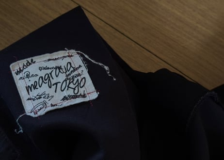 meagratia wide pants
