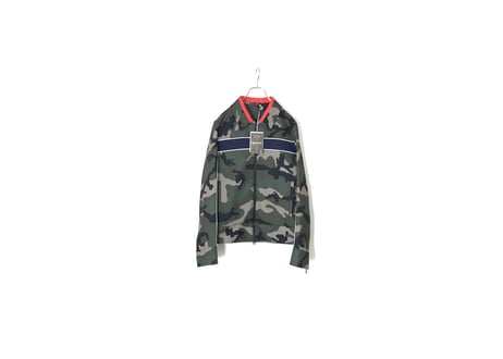 2019ss valentino jacket dead stock