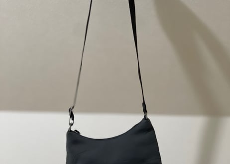 prada shoulder bag