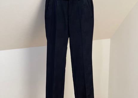 gucci double set up suit