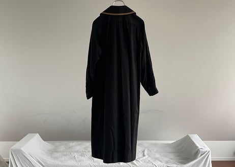 yves saint laurent switch trench coat