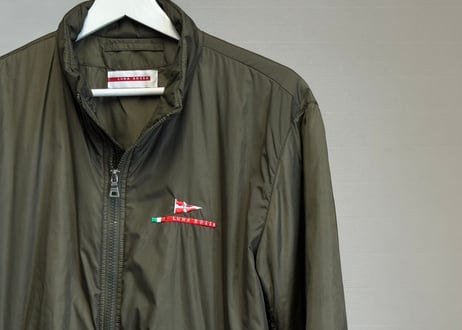 00s prada outer #C
