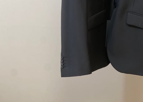 carlo pignatelli 2022 set up suit dead stock
