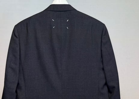 maison margiela set up dead stock