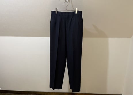 burberry stripe set up suit
