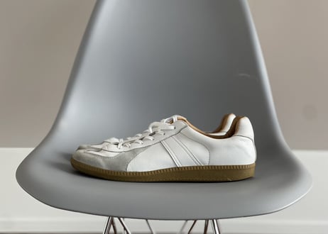 german trainer