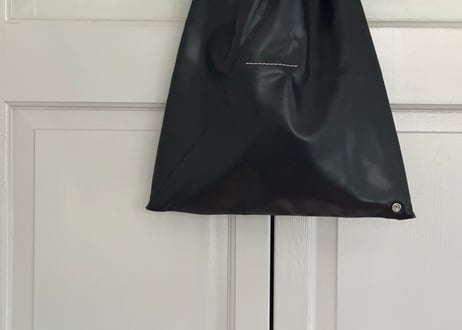 mm6 maison margiela japanese bag