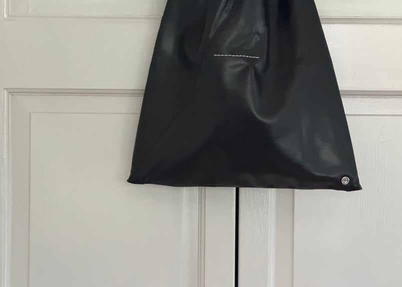 mm6 maison margiela japanese bag | weekend tokyo mm6 maison margiela japanese bag | weekend tokyo