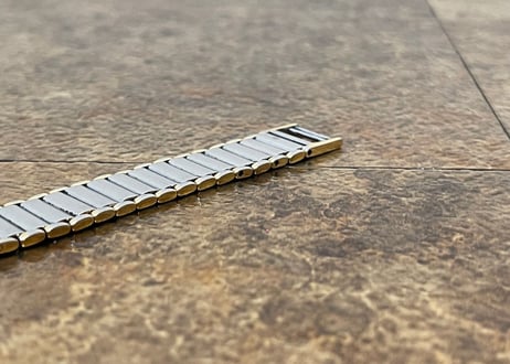 yves saint laurent  dress watch
