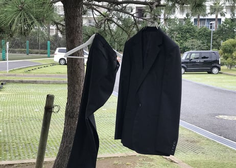 john lawrence sullivan set up suit