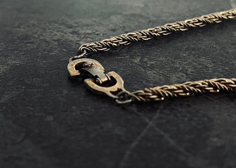 80-90s dior bracelet #G