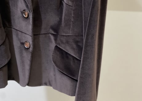 celine jacket