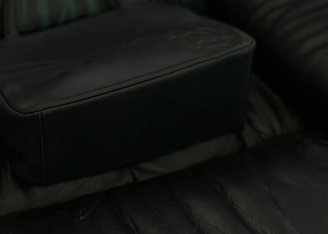 loewe leather bag