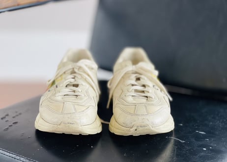gucci sneaker