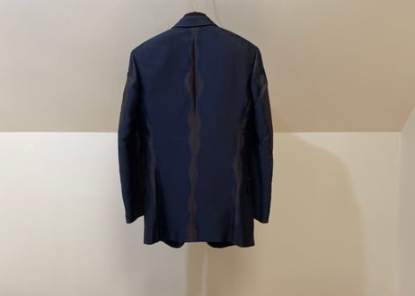 louis vuitton jacket dead stock