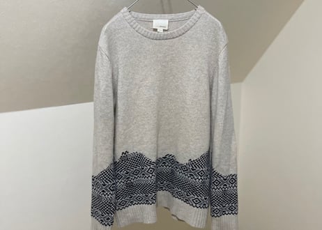 band of outsiders knit