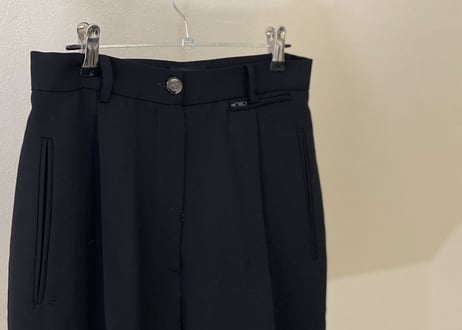 gucci trousers