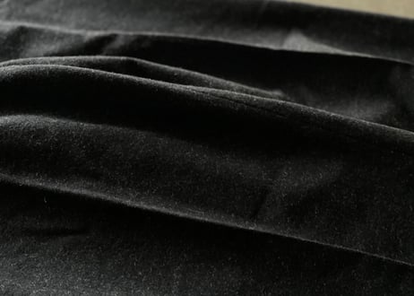 maison margiela  "オリゾンティタグ" over size 期 trousers