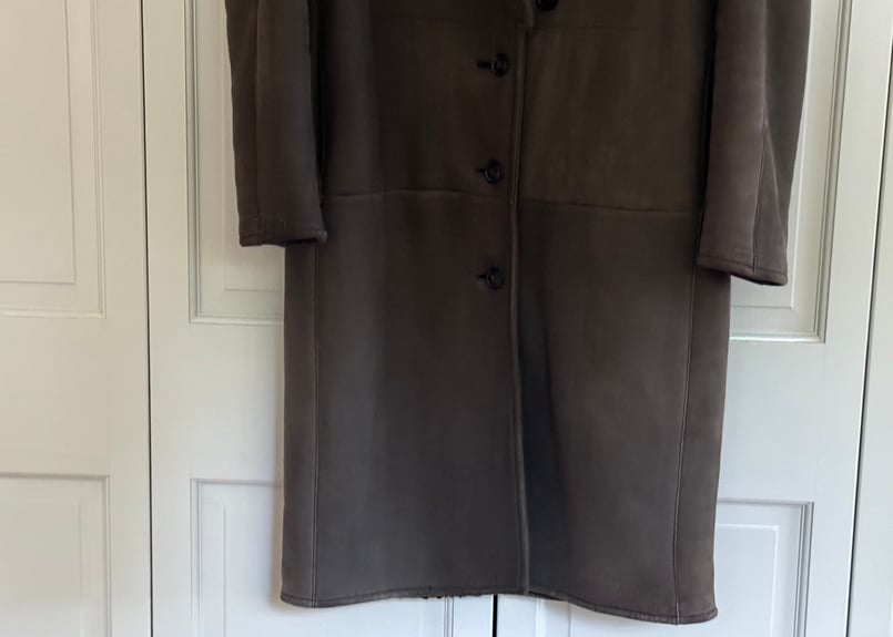 ジャケット・アウター Jil Sander Mouton Jacket Achieves 18840535_41184901_1000.jpg