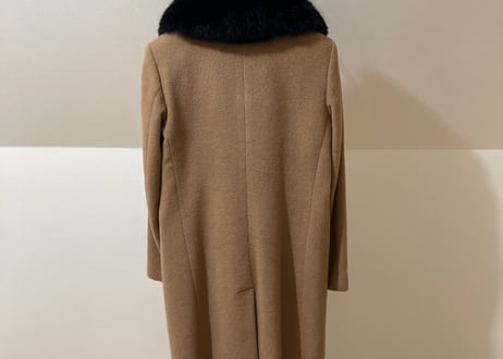 jilsander fur coat