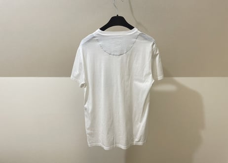 alexander mcqueen pocket skull tops