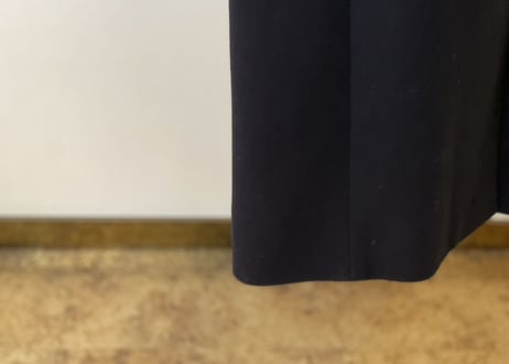 cntarelli chesterfield coat