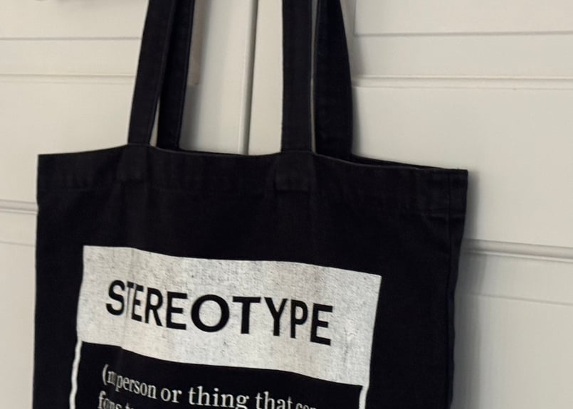 maison margiela stereotype bag | weekend tokyo