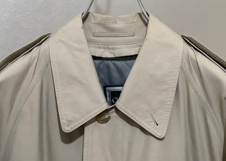 christian dior trench coat