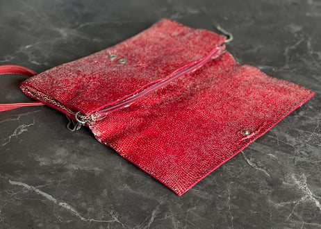maison margiela shoulder bag