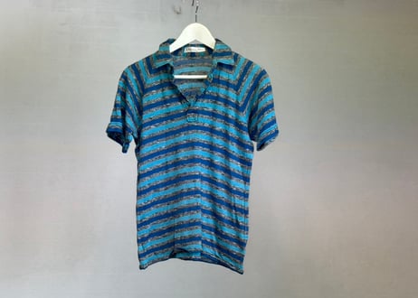 Christian Dior polo shirt