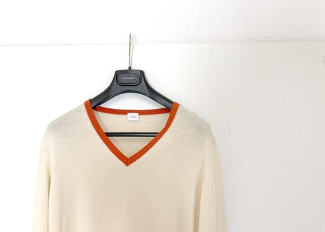 jilsander line knit
