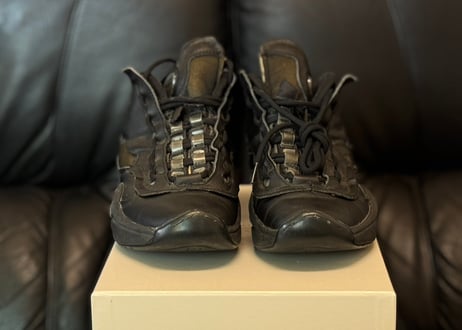 maison margiela sneaker