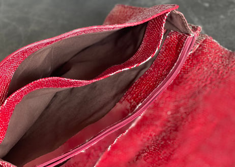 maison margiela shoulder bag