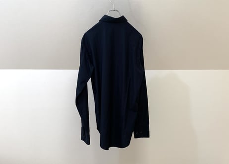 yves saint laurent rive gauche shirt black
