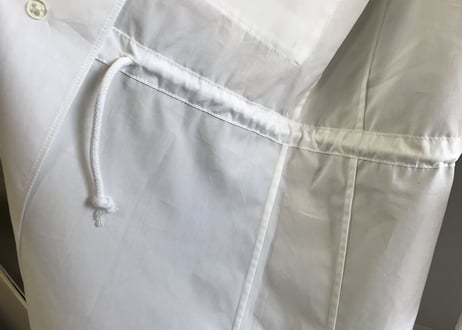 2019ss maison margiela shirt jacket dead stock