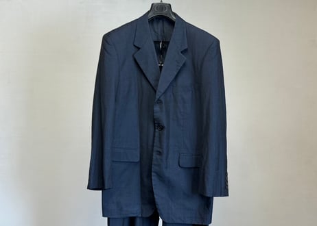 christian dior set up suit