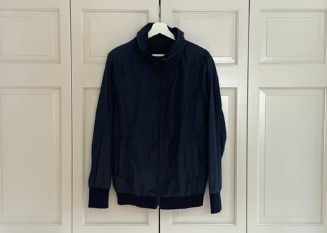 dunhill jacket