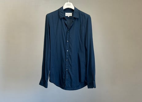 maison margiela shirt