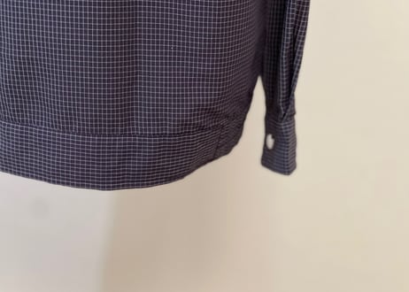 yves saint laurent blouson