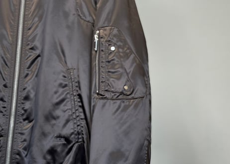 dior by "kim jones" MA-1