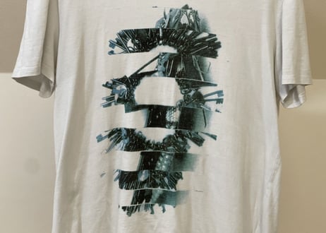maison margiela "ここのえ期” tops
