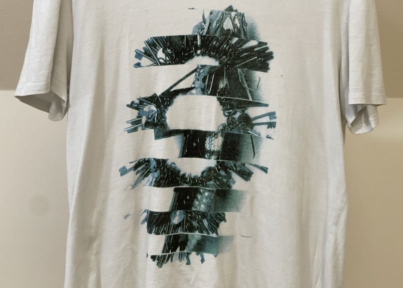 MARTIN MARGIELA マルジェラ ストライプ ドレスシャツ ここのえ