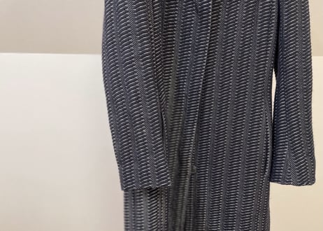 dries van noten coat