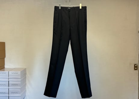 dior 4set tuxedo set up suit
